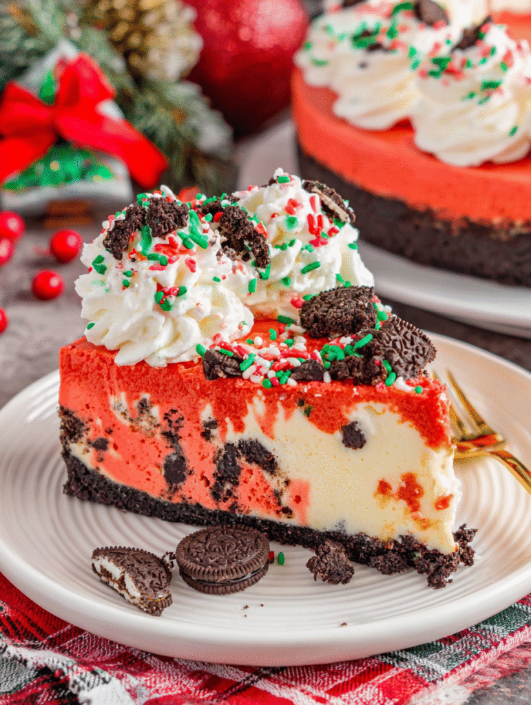 Red Velvet Thumbprint Cookies